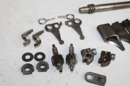 1993 - 1997 Honda CR125 Power Valve parts CR 125 93/3