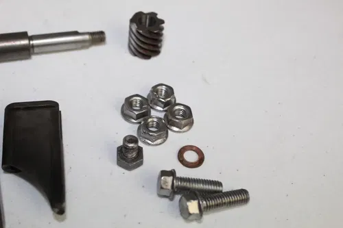 1993 - 1997 Honda CR125 Power Valve parts CR 125 93/3