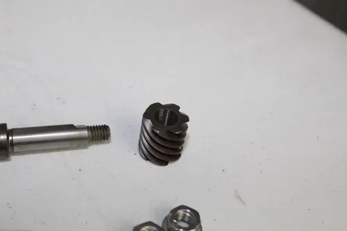 1993 - 1997 Honda CR125 Power Valve parts CR 125 93/3