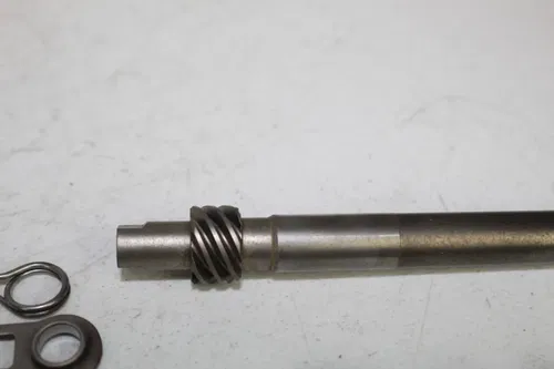 1993 - 1997 Honda CR125 Power Valve parts CR 125 93/3