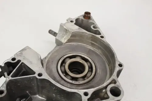 1984 Honda CR250 OEM Left Engine Crankcase Case CR 250 84/2