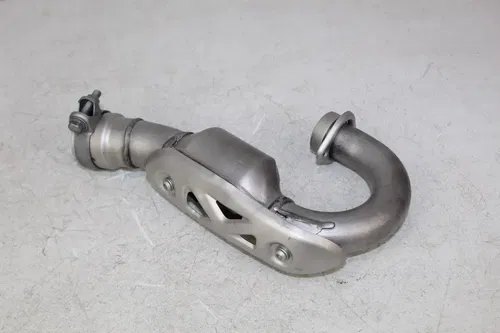 2021 2022 Kawasaki KX250 OEM Head Pipe 18088-1610 Exhaust KX 250 22/2