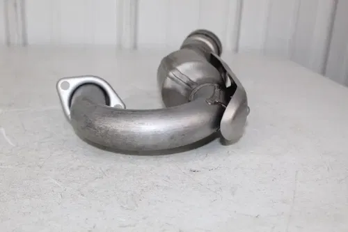 2021 2022 Kawasaki KX250 OEM Head Pipe 18088-1610 Exhaust KX 250 22/2