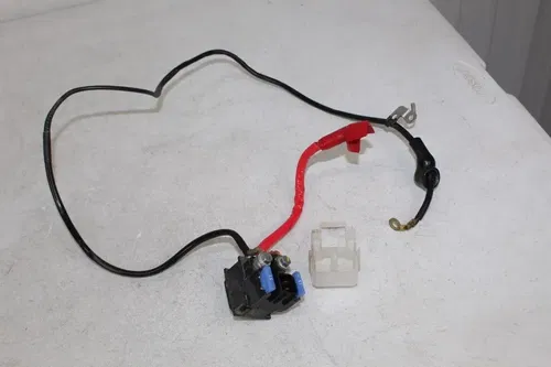 2018 - 2022 Yamaha YZ450F OEM Starter Relay Cables Fuses YZ450 YZ 450 18/2