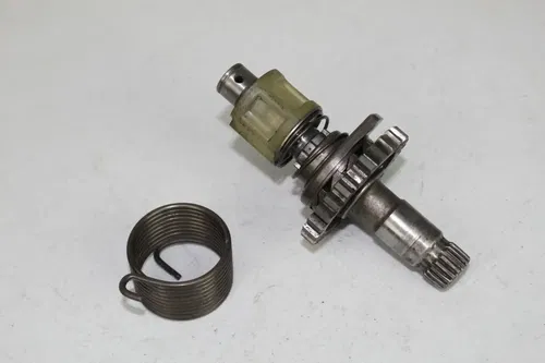 1982 - 1985 Suzuki RM250 OEM Internal Kickstarter Mechanism Kick Starter RM 250