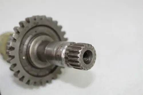 1982 - 1985 Suzuki RM250 OEM Internal Kickstarter Mechanism Kick Starter RM 250