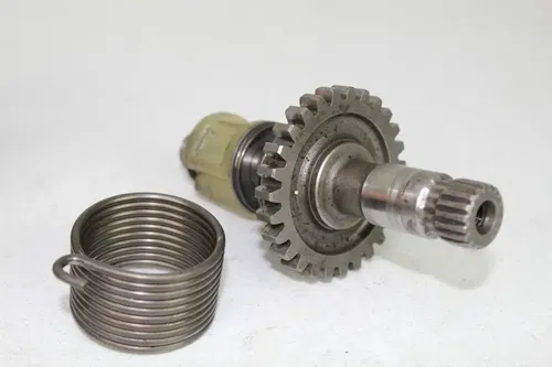 1982 - 1985 Suzuki RM250 OEM Internal Kickstarter Mechanism Kick Starter RM 250
