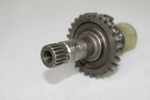 1982 - 1985 Suzuki RM250 OEM Internal Kickstarter Mechanism Kick Starter RM 250