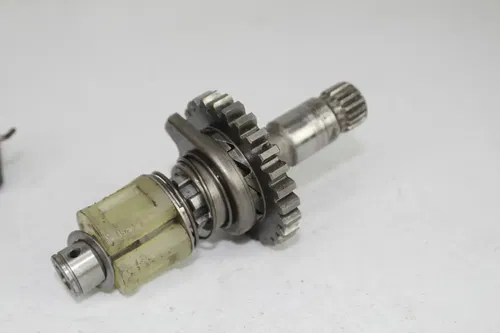 1982 - 1985 Suzuki RM250 OEM Internal Kickstarter Mechanism Kick Starter RM 250