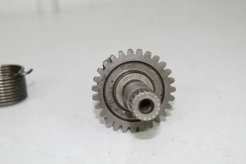 1982 - 1985 Suzuki RM250 OEM Internal Kickstarter Mechanism Kick Starter RM 250