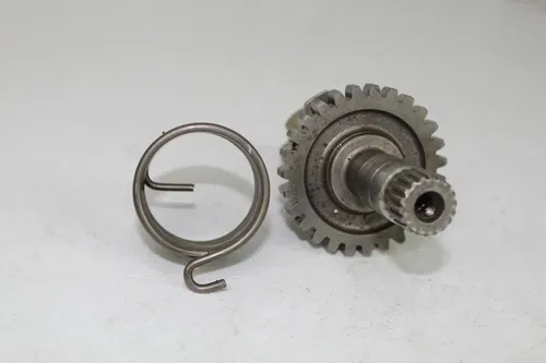 1982 - 1985 Suzuki RM250 OEM Internal Kickstarter Mechanism Kick Starter RM 250