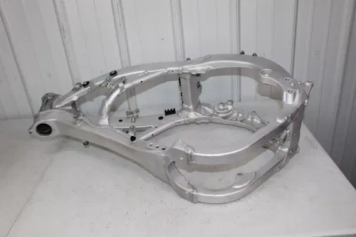 2023 Yamaha YZ450F OEM Frame BHR-21101-00-00 Chassis  YZ450 YZ 450 23/2