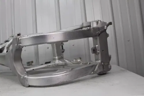 2023 Yamaha YZ450F OEM Frame BHR-21101-00-00 Chassis  YZ450 YZ 450 23/2