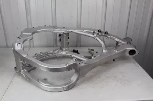 2023 Yamaha YZ450F OEM Frame BHR-21101-00-00 Chassis  YZ450 YZ 450 23/2