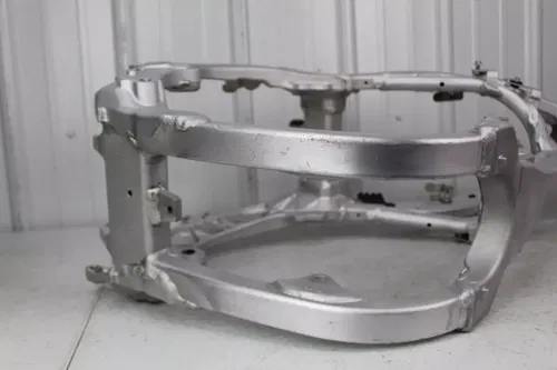 2023 Yamaha YZ450F OEM Frame BHR-21101-00-00 Chassis  YZ450 YZ 450 23/2