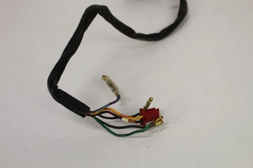 1990 Honda CB125 Start Starter Off Run Stop Switch 35130-KC1-920 CB 125 90