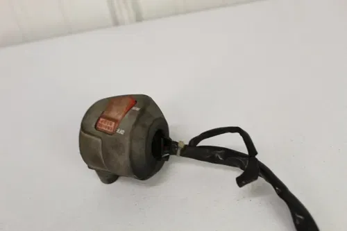 1990 Honda CB125 Start Starter Off Run Stop Switch 35130-KC1-920 CB 125 90