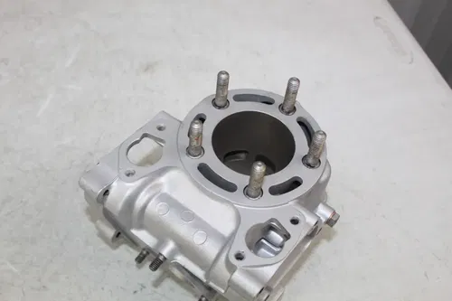 1993 - 1995 Honda CR125R OEM Cylinder 12110-KZ4-890 54 mm STD Piston CR 125 94/5