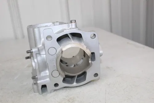 1993 - 1995 Honda CR125R OEM Cylinder 12110-KZ4-890 54 mm STD Piston CR 125 94/5