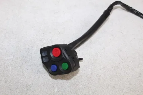 NEW 2021 - 2024 Honda CRF450R OEM Engine Stop Indicator Switch CRF 450 RWE RX RS