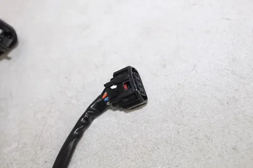 NEW 2021 - 2024 Honda CRF450R OEM Engine Stop Indicator Switch CRF 450 RWE RX RS