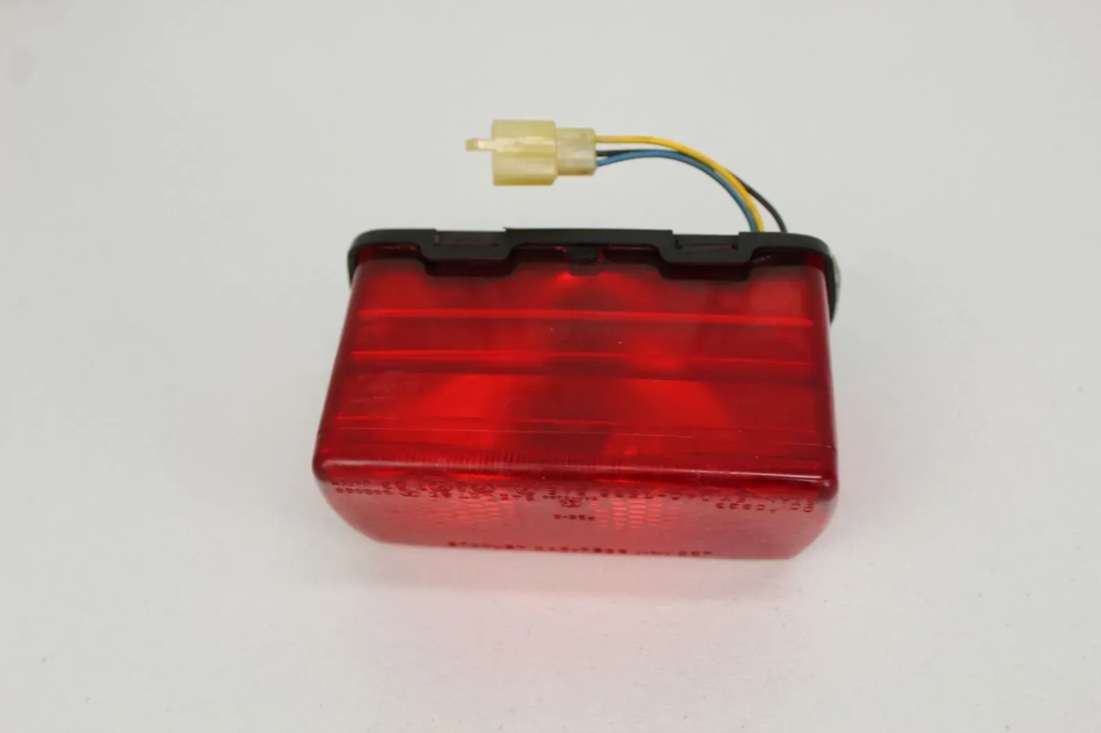 1986 - 1990 Yamaha Radian YX600 Tail Light assembly 1UJ-84710-A0-00 600 89/1