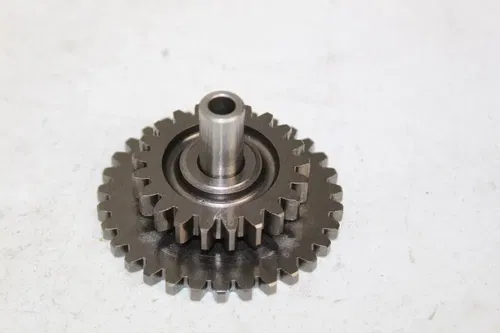 NEW 2019 - 2023 Kawasaki KX450 OEM Starter Idler Gear Spur 59051-0809 KX 450
