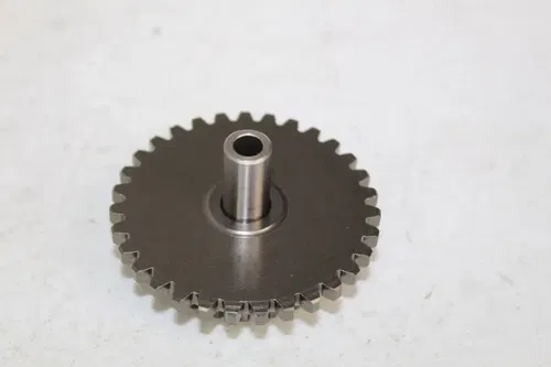 NEW 2019 - 2023 Kawasaki KX450 OEM Starter Idler Gear Spur 59051-0809 KX 450