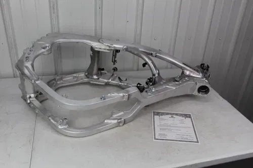 NEW 2025 Kawasaki KX450 OEM Frame 32160-1997 Chassis KX 450 2024