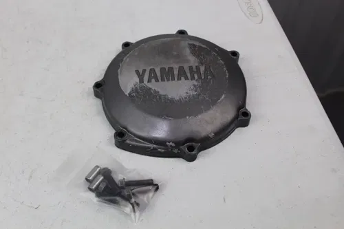 2001 - 2013 Yamaha YZ250F Outer Clutch Cover 5NL-15415-00-00 WR YZ 250 F 5/4