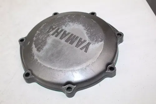 2001 - 2013 Yamaha YZ250F Outer Clutch Cover 5NL-15415-00-00 WR YZ 250 F 5/4