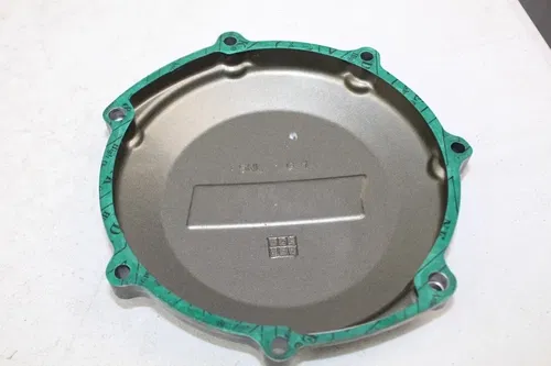 2001 - 2013 Yamaha YZ250F Outer Clutch Cover 5NL-15415-00-00 WR YZ 250 F 5/4