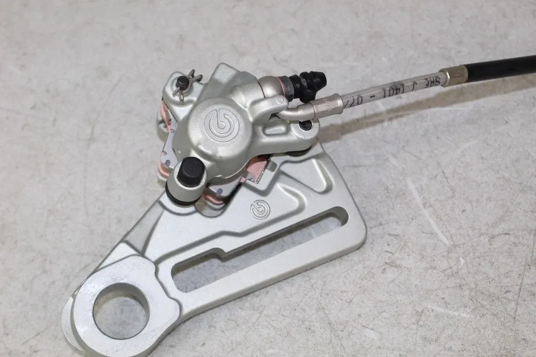 2016 - 2022 KTM 350 SXF Brembo Rear Brake Brakes 125 - 450 SX Husqvarna FC TC