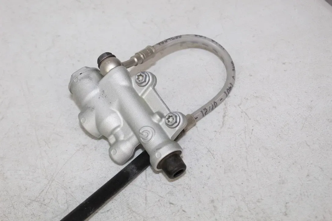 2016 - 2022 KTM 350 SXF Brembo Rear Brake Brakes 125 - 450 SX Husqvarna FC TC