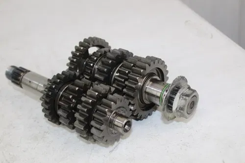 2019 - 2025 Kawasaki KX450 Transmission Gears Shafts Drum Forks KX 450 SR 22/2