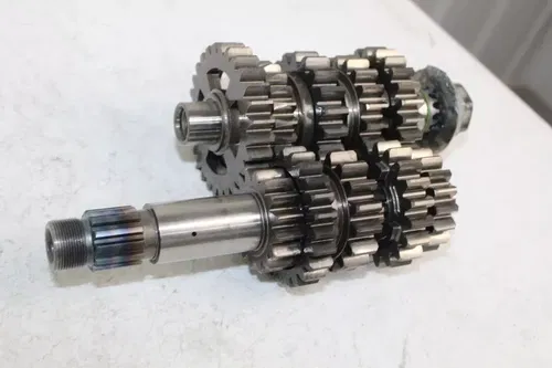 2019 - 2025 Kawasaki KX450 Transmission Gears Shafts Drum Forks KX 450 SR 22/2
