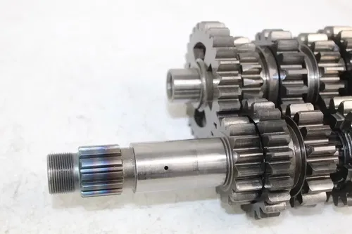 2019 - 2025 Kawasaki KX450 Transmission Gears Shafts Drum Forks KX 450 SR 22/2