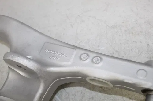 2016 - 2018 KTM 350 SXF Swingarm assembly Swing Arm 125 - 450 SXF 18/2