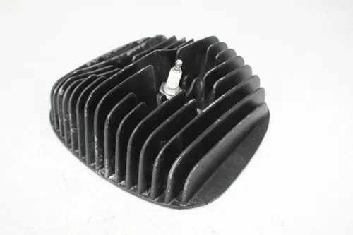 1979 - 1981 Suzuki RM100 OEM Cylinder Head 11111-40213 RM 100 79/2