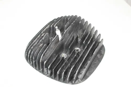 1979 - 1981 Suzuki RM100 OEM Cylinder Head 11111-40213 RM 100 79/2