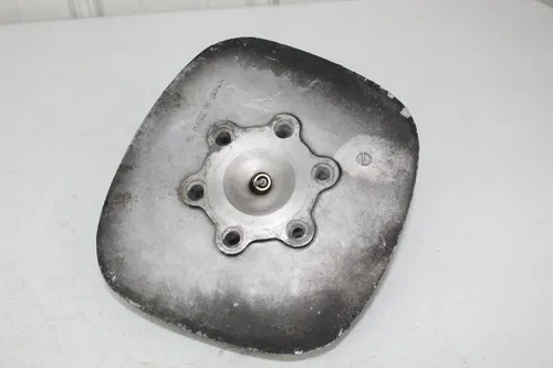 1979 - 1981 Suzuki RM100 OEM Cylinder Head 11111-40213 RM 100 79/2