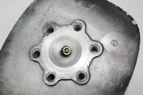 1979 - 1981 Suzuki RM100 OEM Cylinder Head 11111-40213 RM 100 79/2