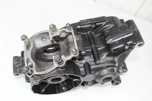 1979 - 1981 Suzuki RM100 OEM Crankcase Set Engine Case Cases RM 100 79/2