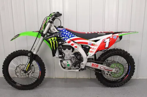 2016 kx450 on sale