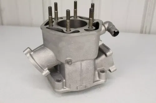 1982 Honda CR250 OEM Cylinder 12100-KA4-700 66 mm standard bore CR 250