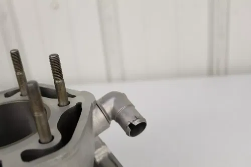 1982 Honda CR250 OEM Cylinder 12100-KA4-700 66 mm standard bore CR 250