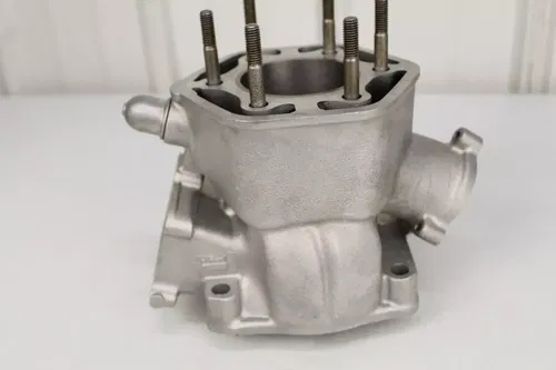 1982 Honda CR250 OEM Cylinder 12100-KA4-700 66 mm standard bore CR 250