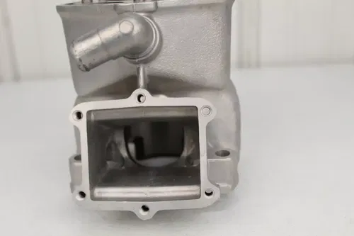1982 Honda CR250 OEM Cylinder 12100-KA4-700 66 mm standard bore CR 250