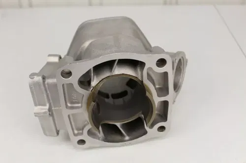 1982 Honda CR250 OEM Cylinder 12100-KA4-700 66 mm standard bore CR 250