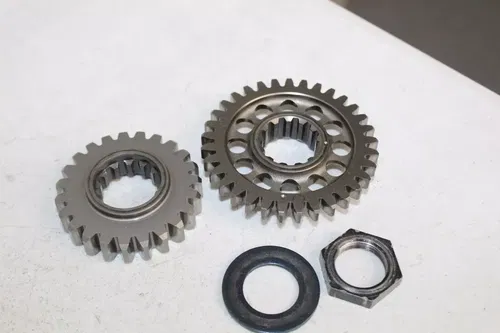 2018 - 2022 Yamaha YZ450F OEM Primary Gear Gears 18/2 2007 - 2023 WR450F